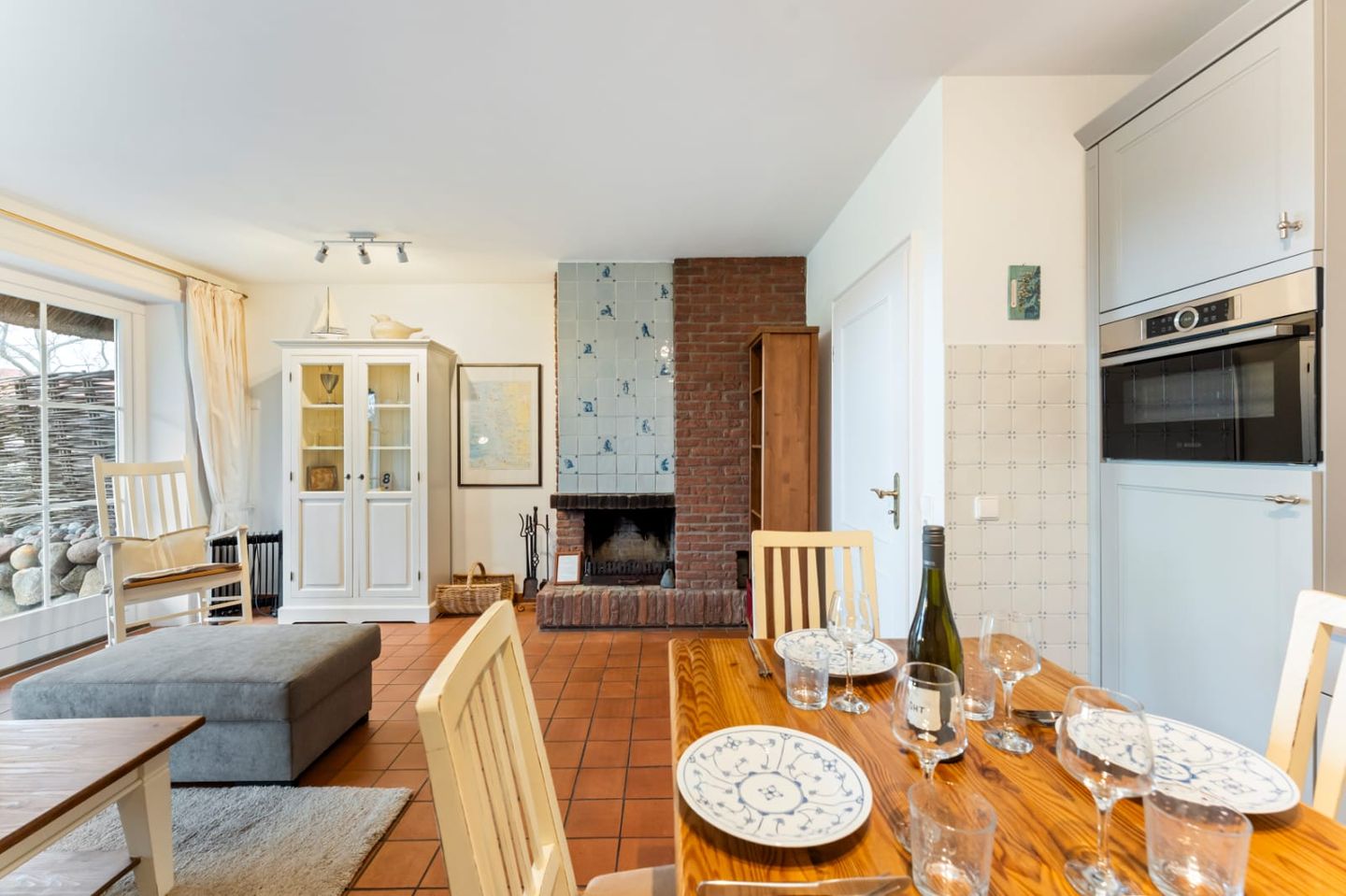  Ameland App. 08 Trenstiin 3 D Wenningstedt - 