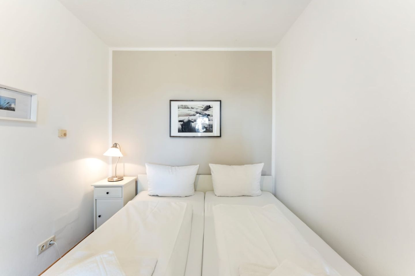  Ameland App. 08 Trenstiin 3 D Wenningstedt - 