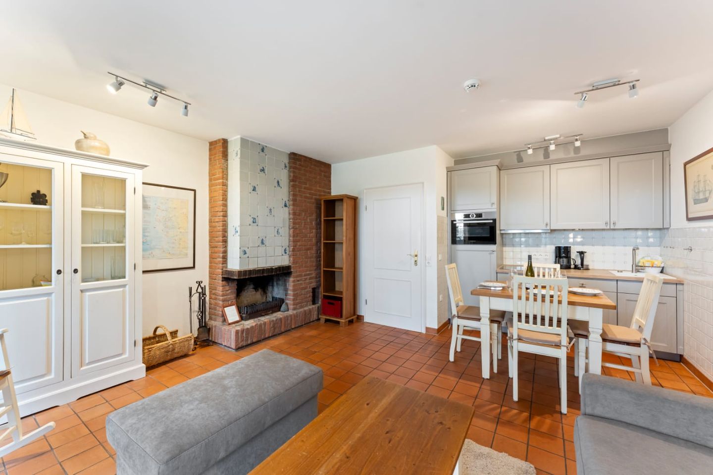  Ameland App. 08 Trenstiin 3 D Wenningstedt - 