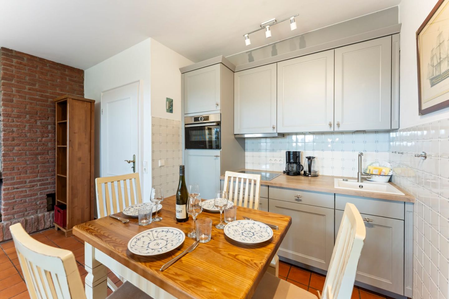  Ameland App. 08 Trenstiin 3 D Wenningstedt - 