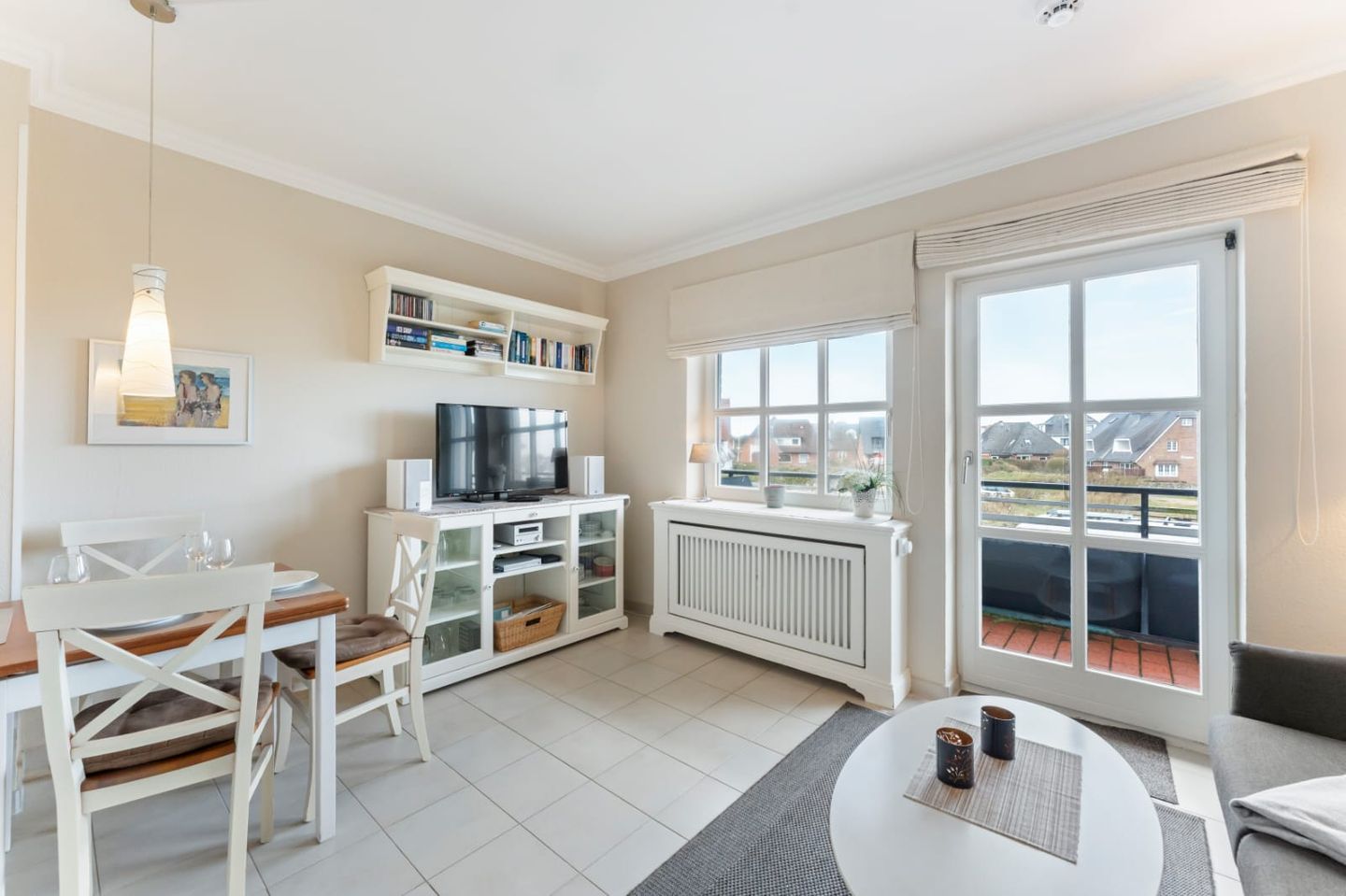  Atlantik Nr. 14 Strandstrasse 15 Wenningstedt - 