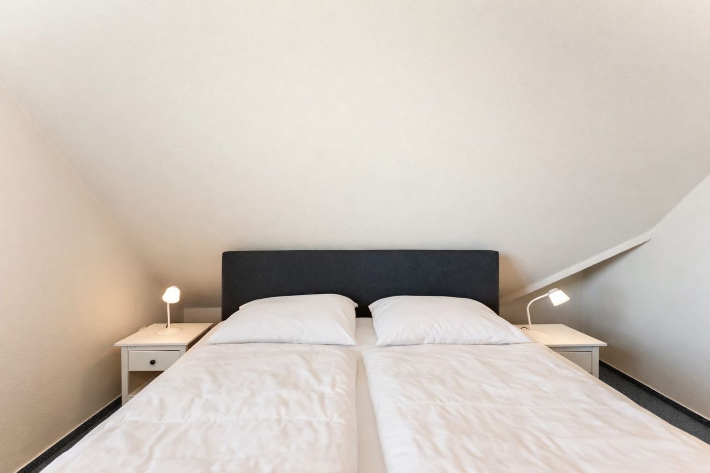  Atlantik Nr. 14 Strandstrasse 15 Wenningstedt - 