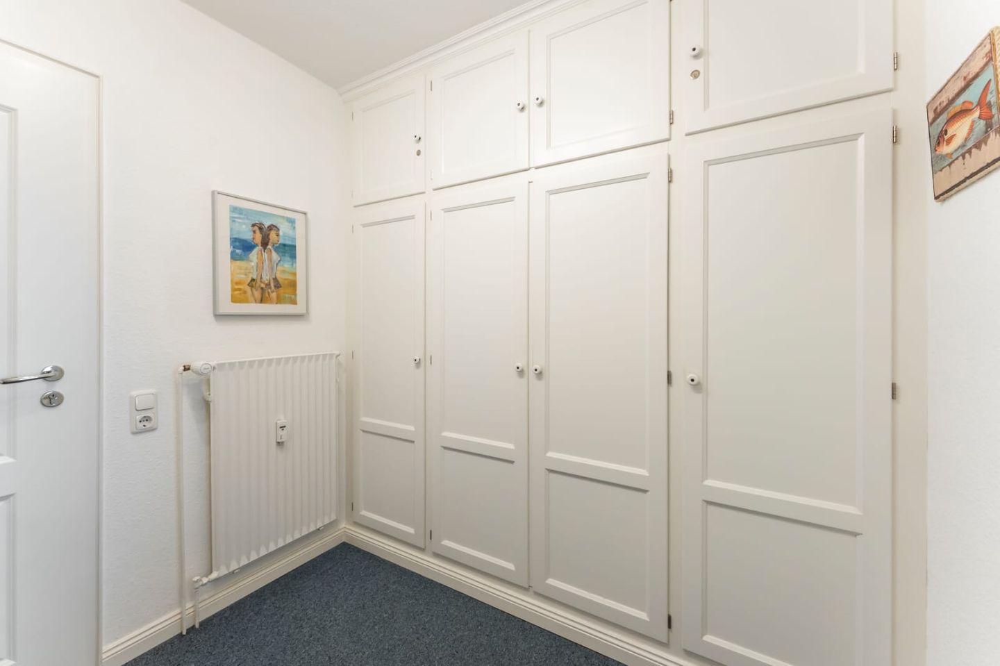  Atlantik Nr. 14 Strandstrasse 15 Wenningstedt - 