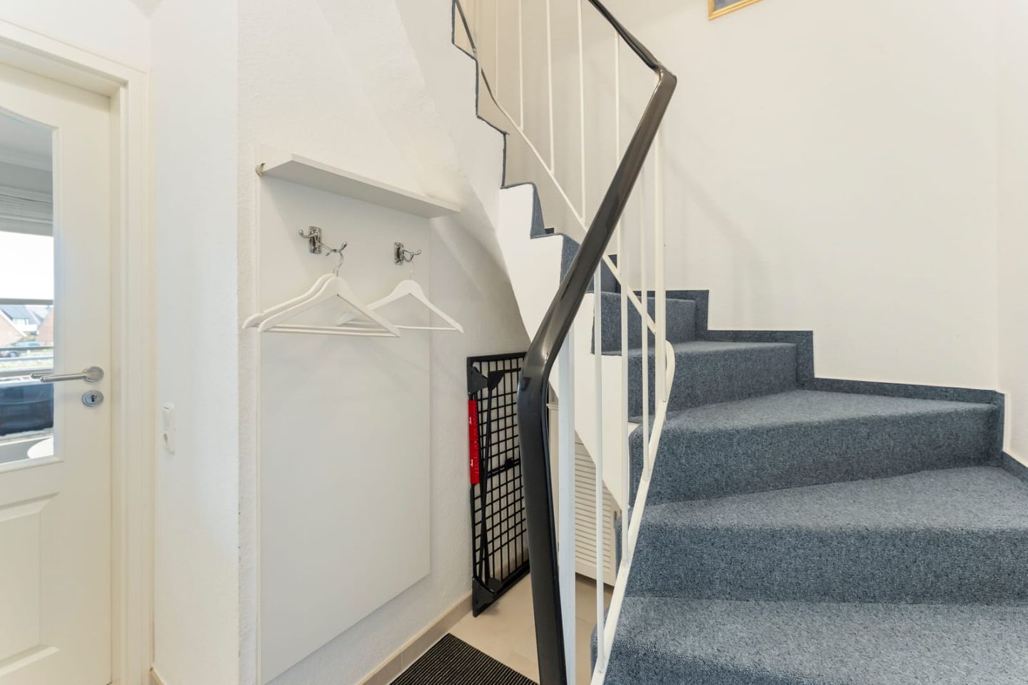  Atlantik Nr. 14 Strandstrasse 15 Wenningstedt - 