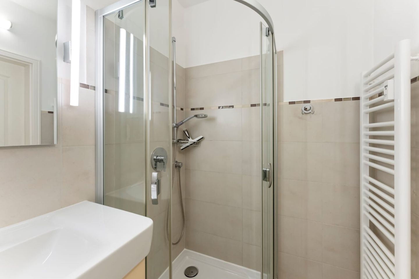  Atlantik Nr. 14 Strandstrasse 15 Wenningstedt - 