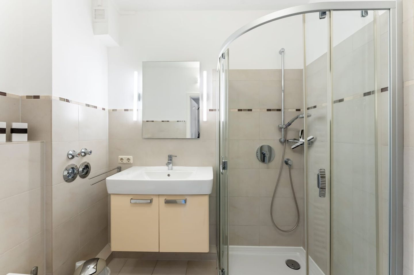  Atlantik Nr. 14 Strandstrasse 15 Wenningstedt - 