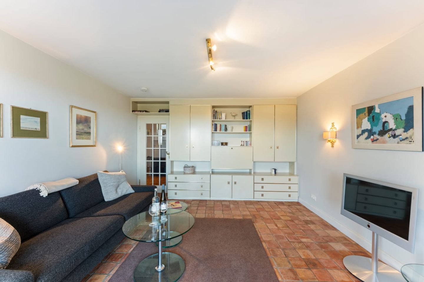  Norderhof App. 02 Kurhausstrasse 39 Kampen - 