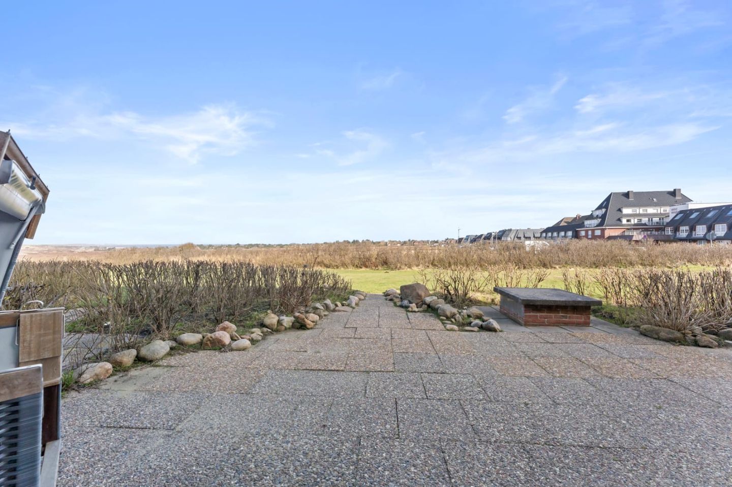  Norderhof App. 02 Kurhausstrasse 39 Kampen - 