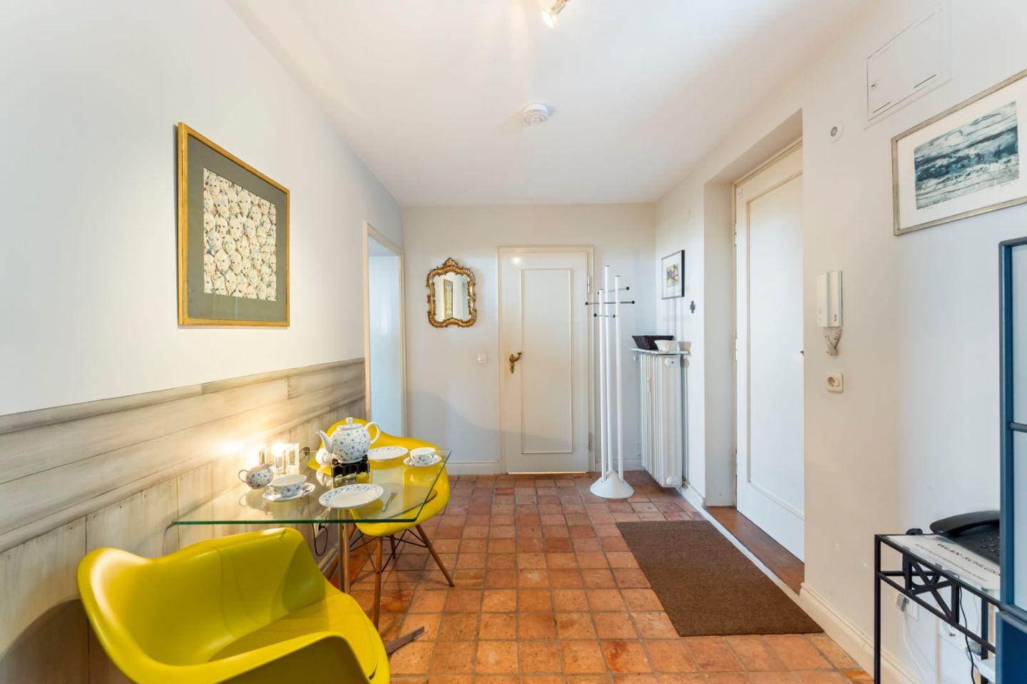  Norderhof App. 02 Kurhausstrasse 39 Kampen - 