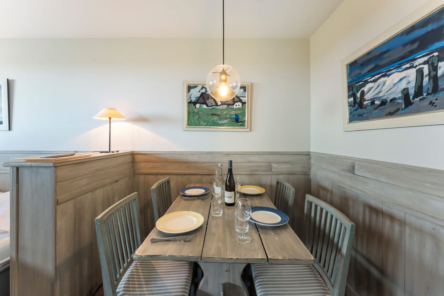  Norderhof App. 02 Kurhausstrasse 39 Kampen - 