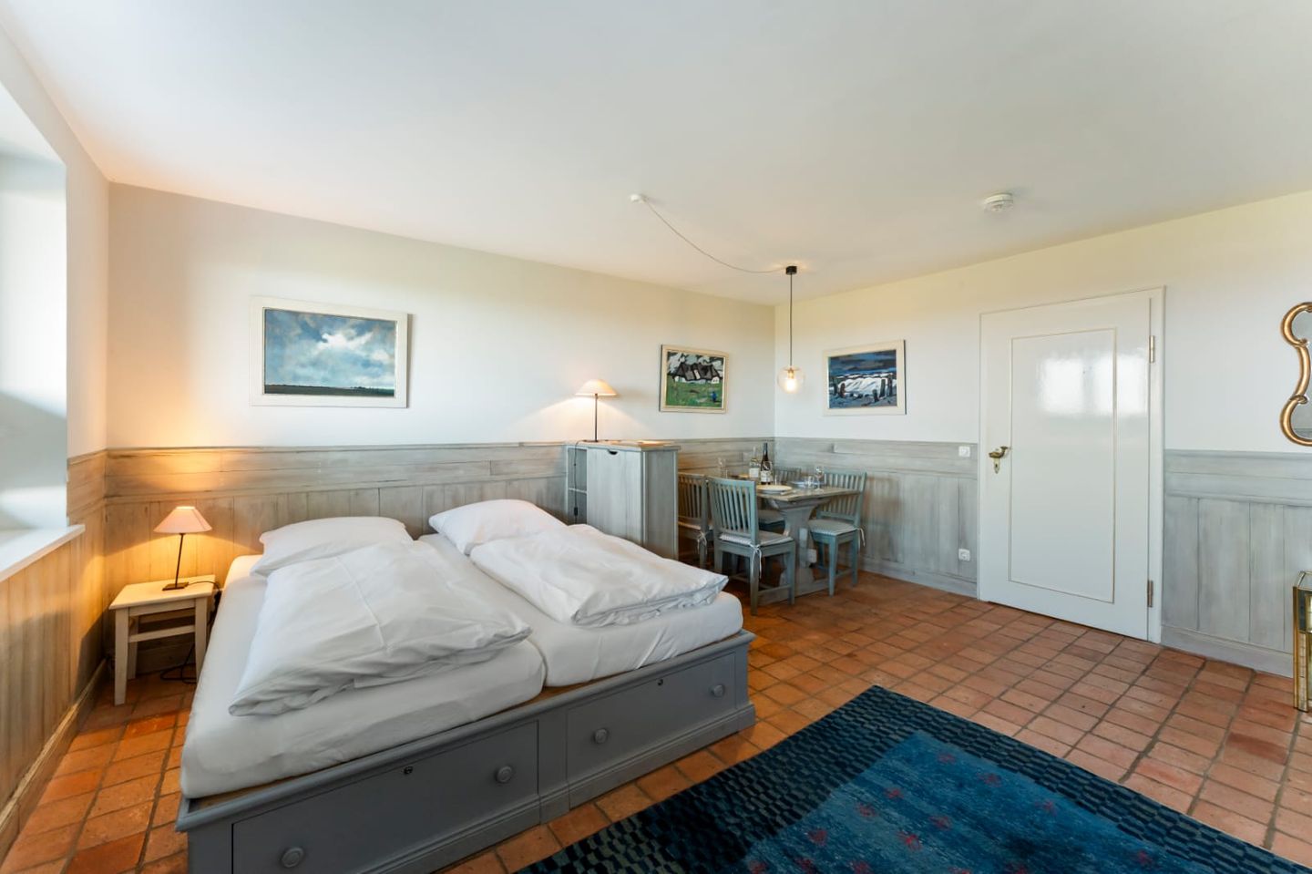  Norderhof App. 02 Kurhausstrasse 39 Kampen - 