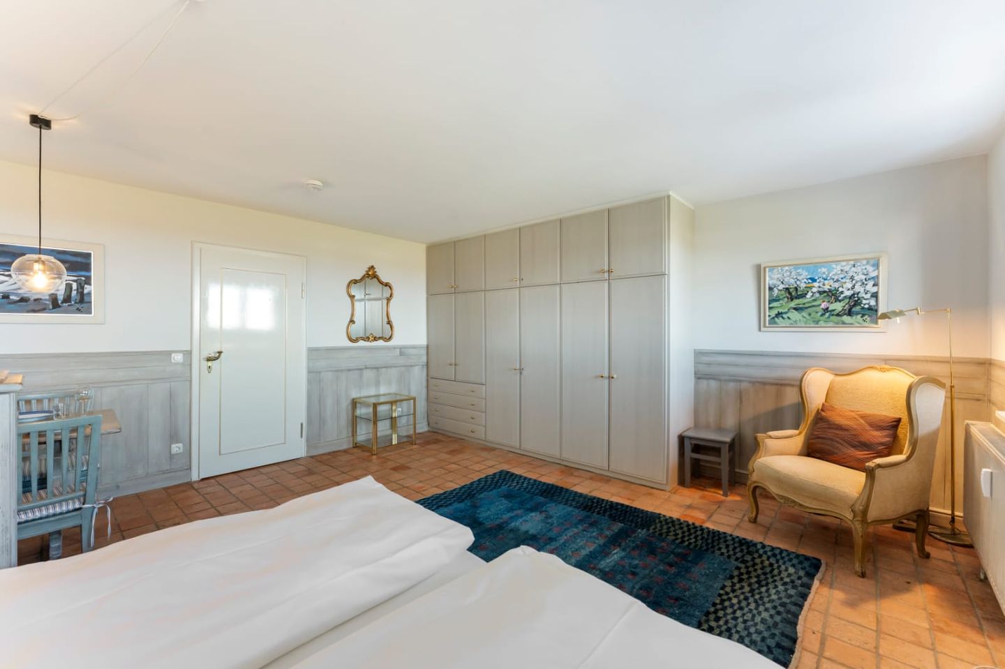  Norderhof App. 02 Kurhausstrasse 39 Kampen - 