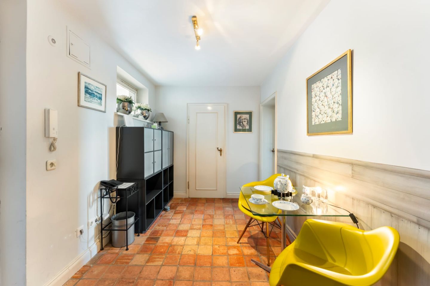  Norderhof App. 02 Kurhausstrasse 39 Kampen - 