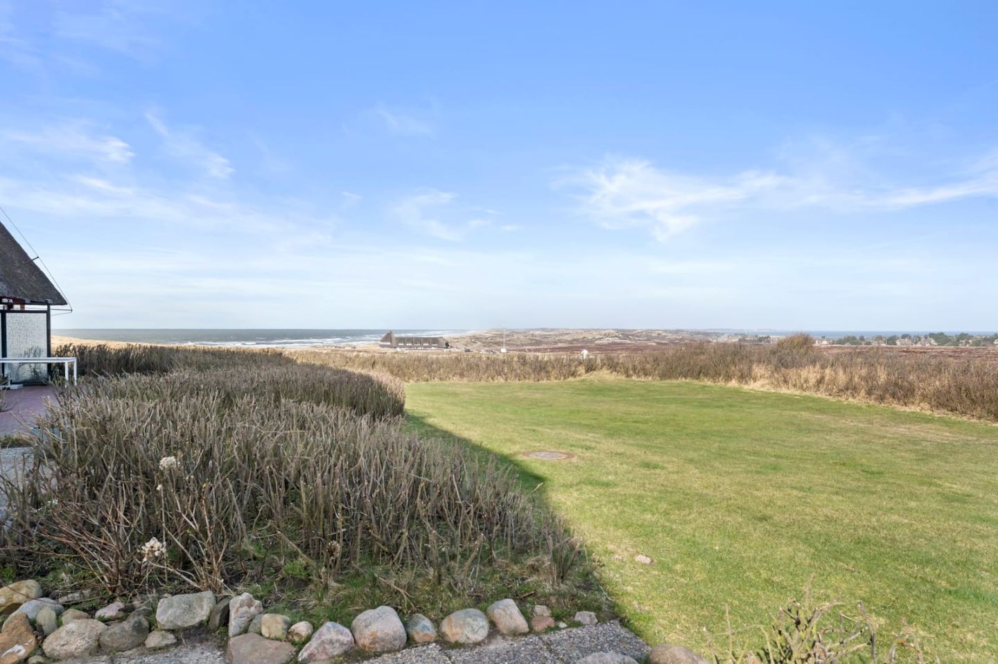  Norderhof App. 02 Kurhausstrasse 39 Kampen - 