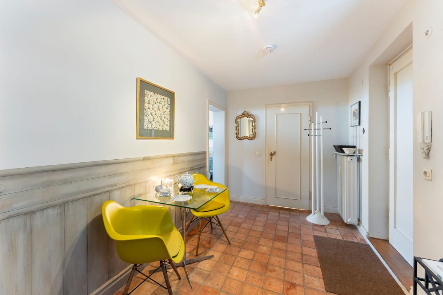  Norderhof App. 02 Kurhausstrasse 39 Kampen - 