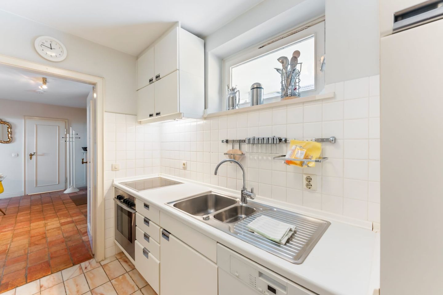  Norderhof App. 02 Kurhausstrasse 39 Kampen - 