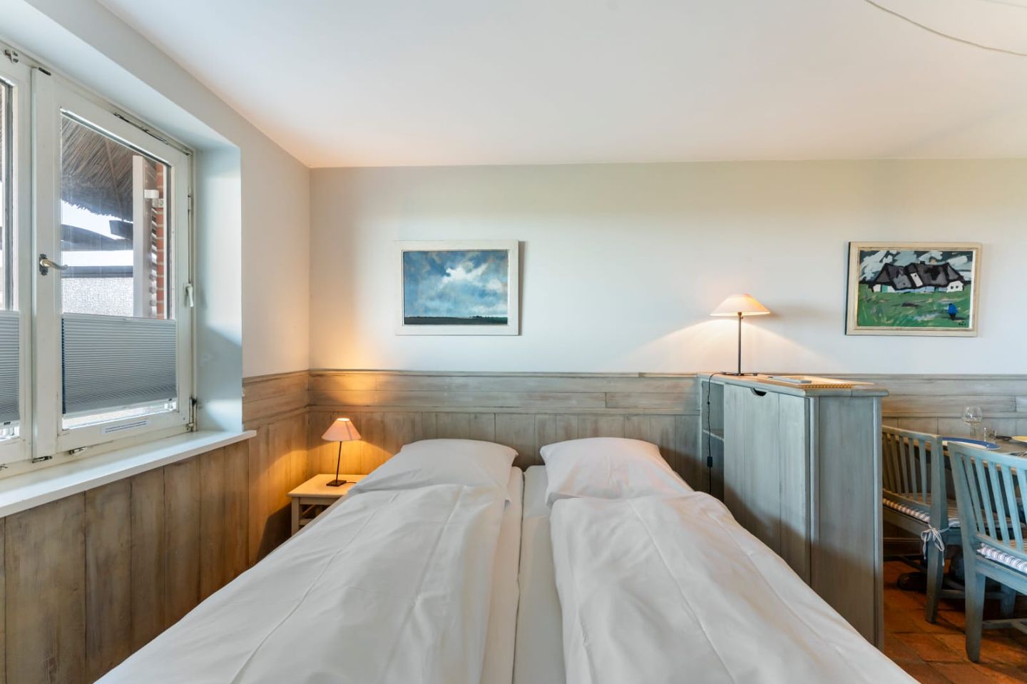  Norderhof App. 02 Kurhausstrasse 39 Kampen - 