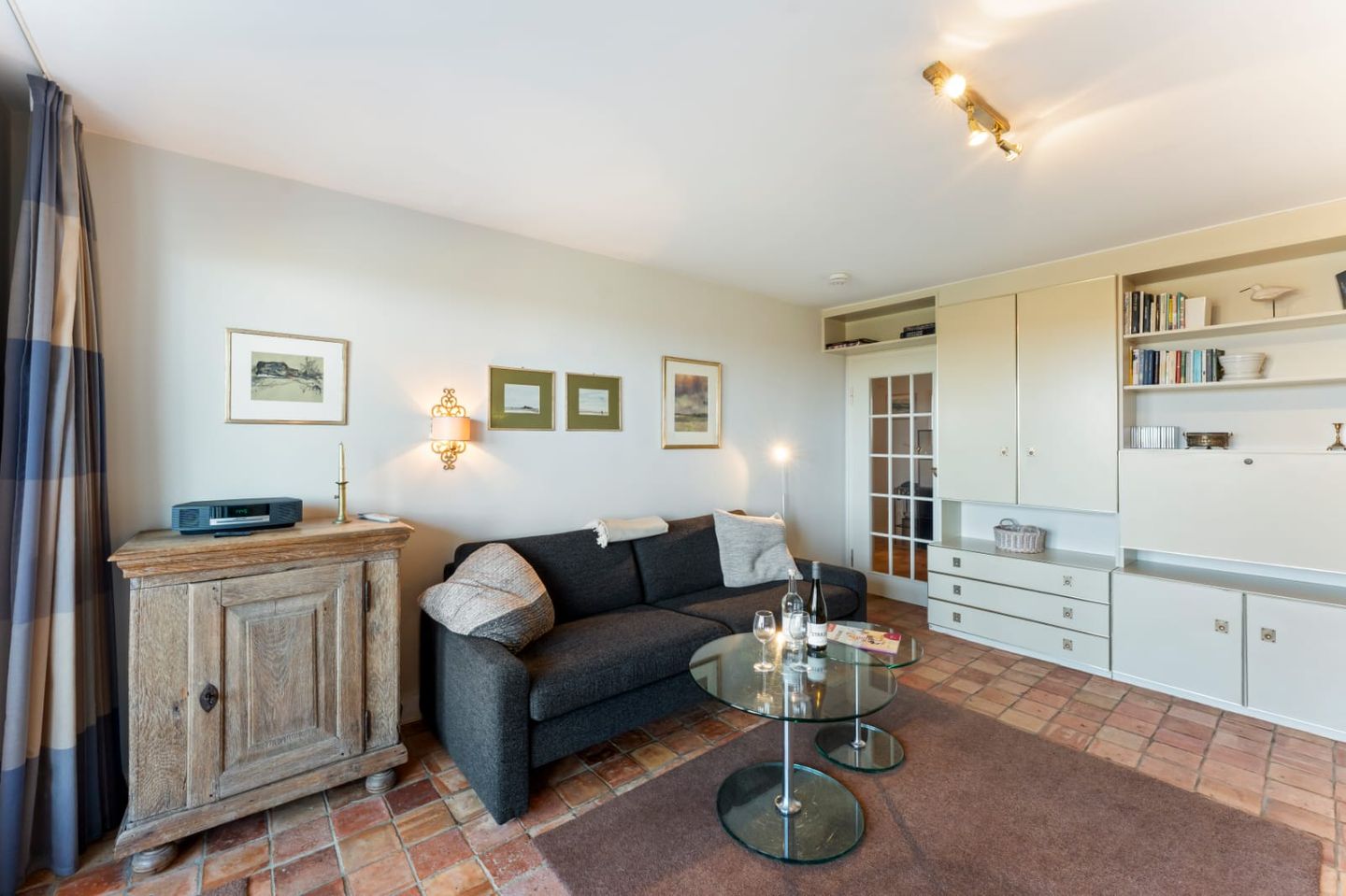  Norderhof App. 02 Kurhausstrasse 39 Kampen - 