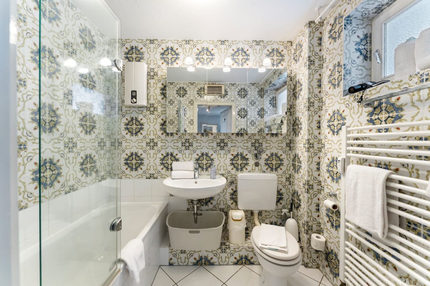  Norderhof App. 02 Kurhausstrasse 39 Kampen - 