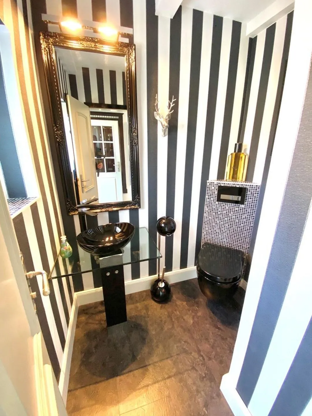  Ferienwohnung PaPaJa 'JAKOB' im OG  - 