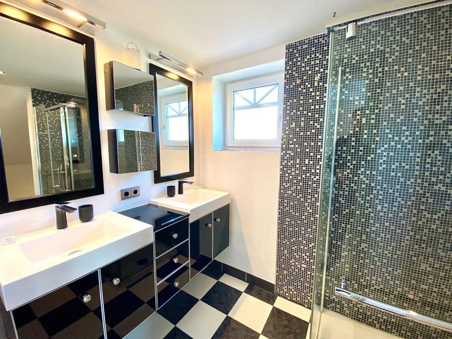  Ferienwohnung PaPaJa 'JAKOB' im OG  - 