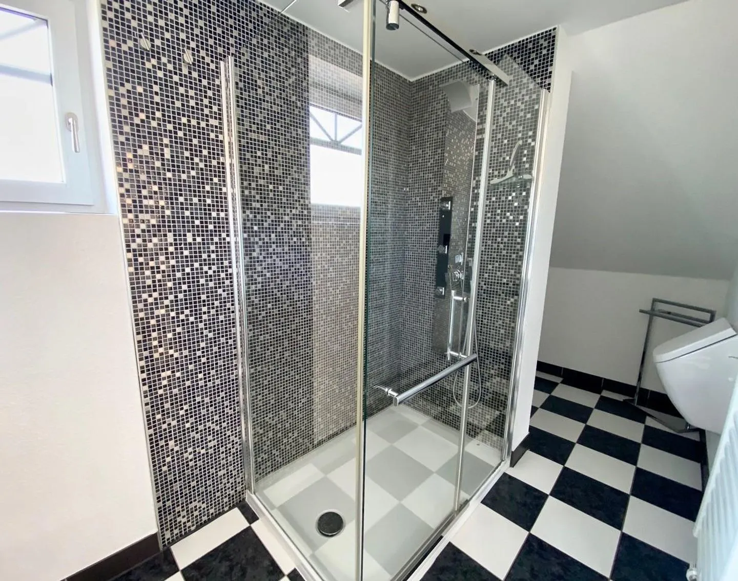  Ferienwohnung PaPaJa 'JAKOB' im OG  - 