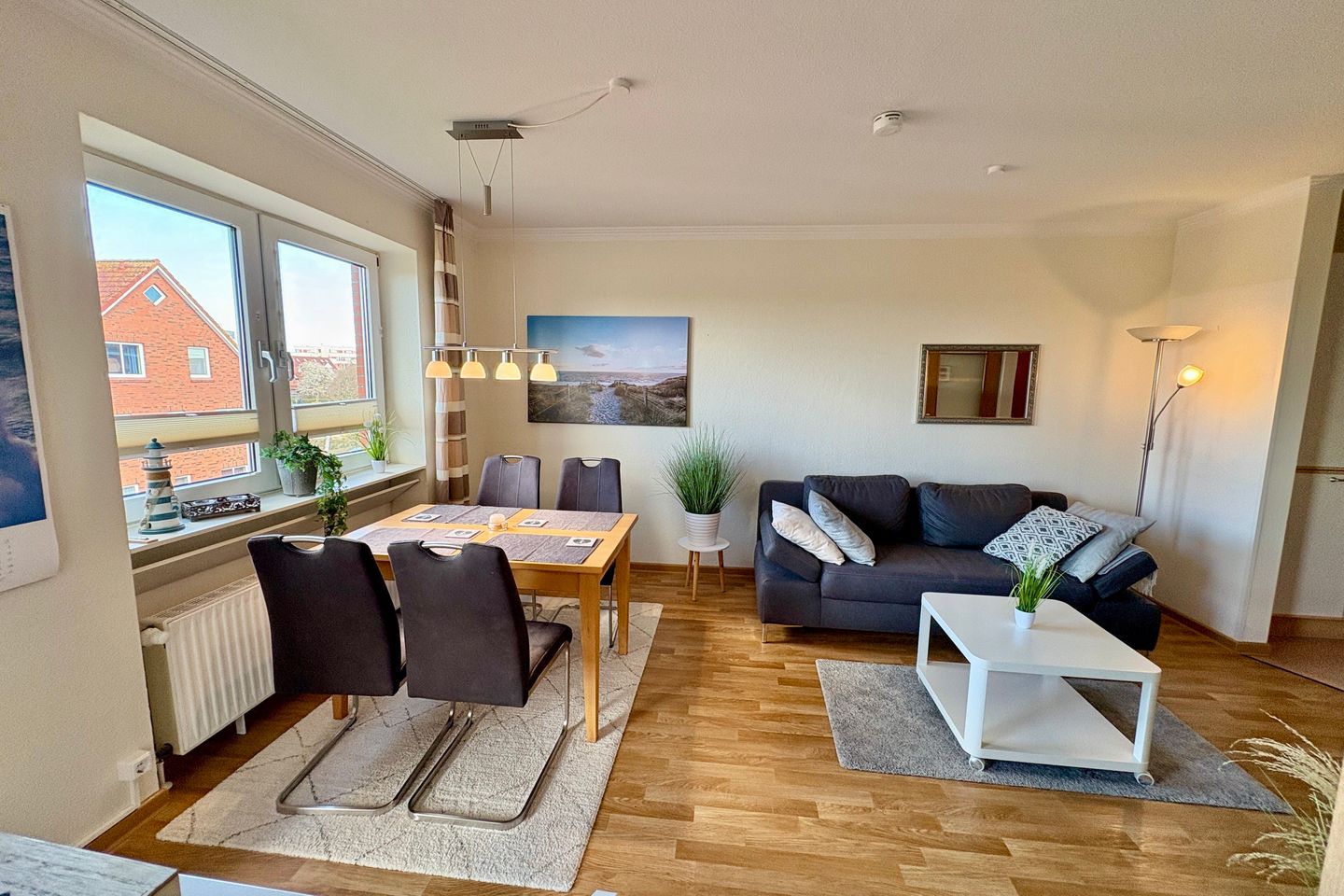 Hus Jadekieker Hus Jadekieker 19 Schillig - 