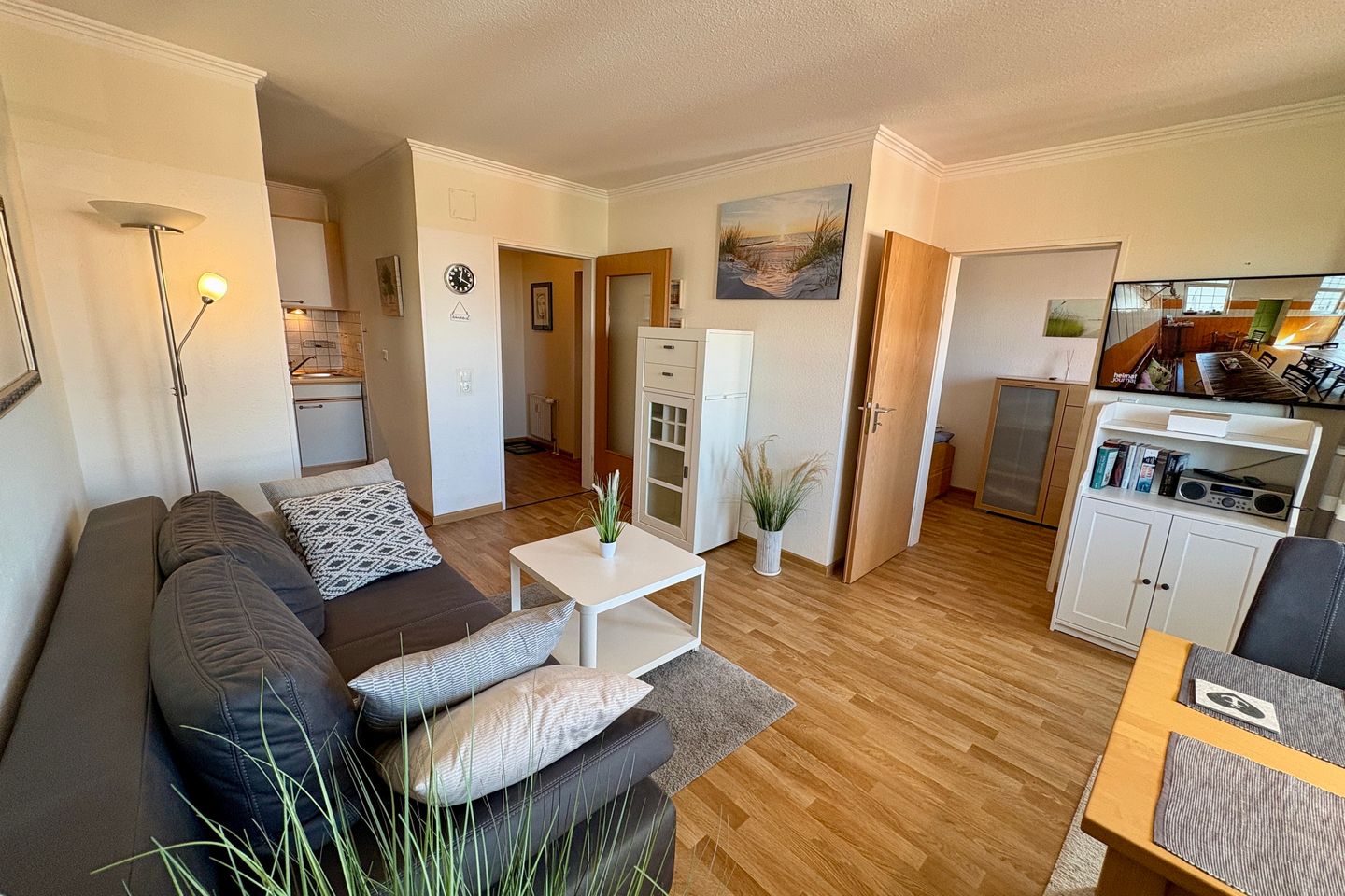 Hus Jadekieker Hus Jadekieker 19 Schillig - 