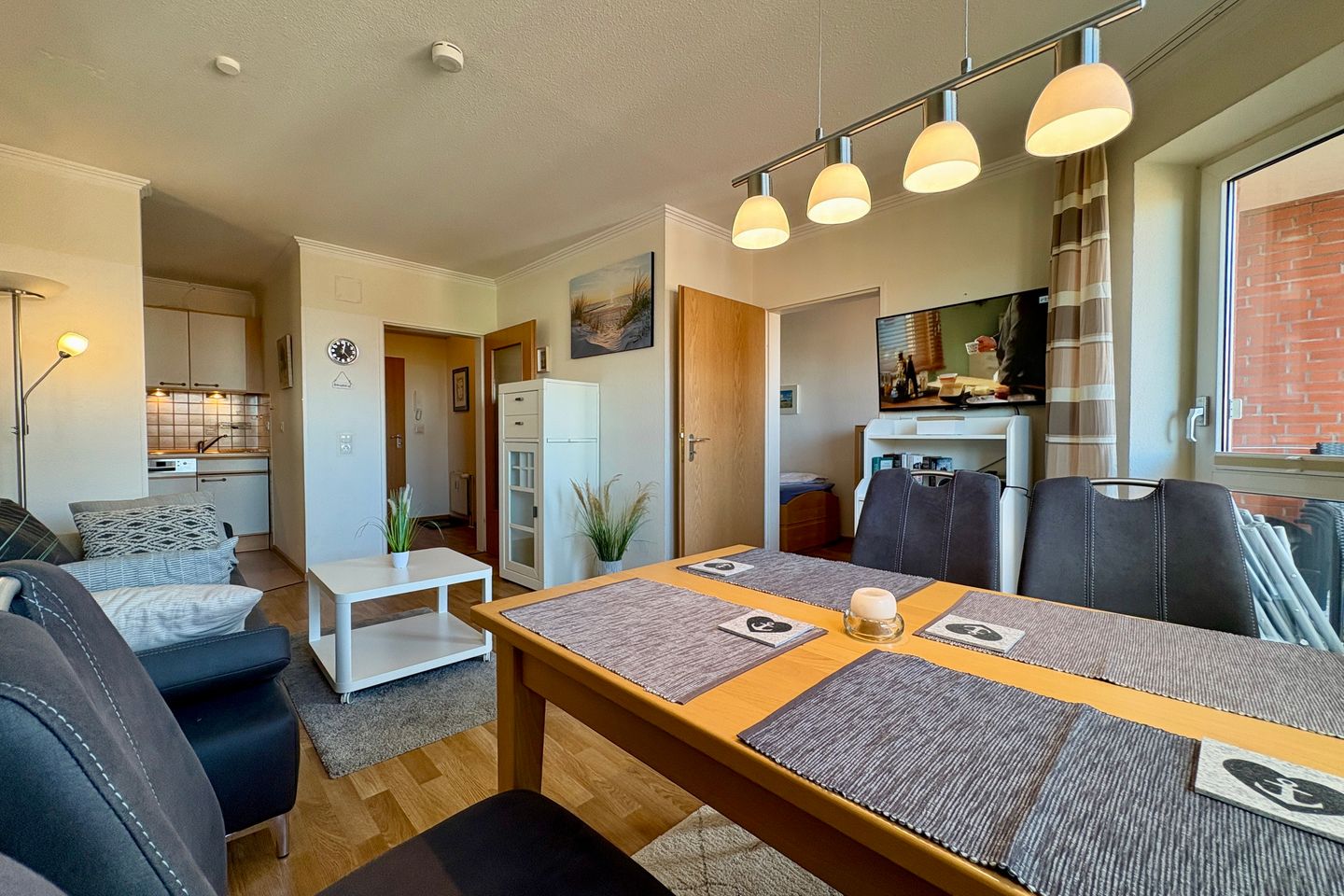 Hus Jadekieker Hus Jadekieker 19 Schillig - 