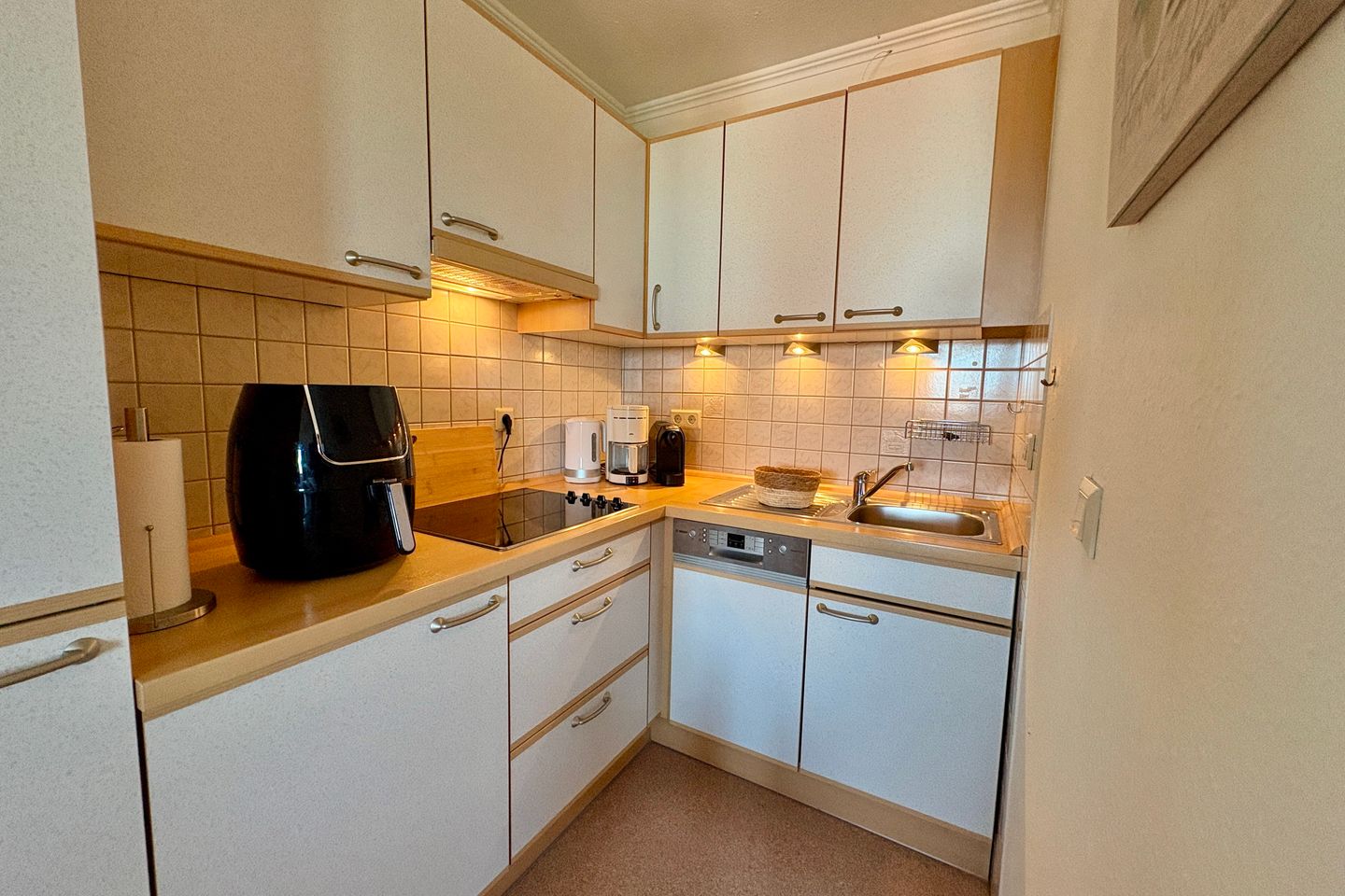 Hus Jadekieker Hus Jadekieker 19 Schillig - 