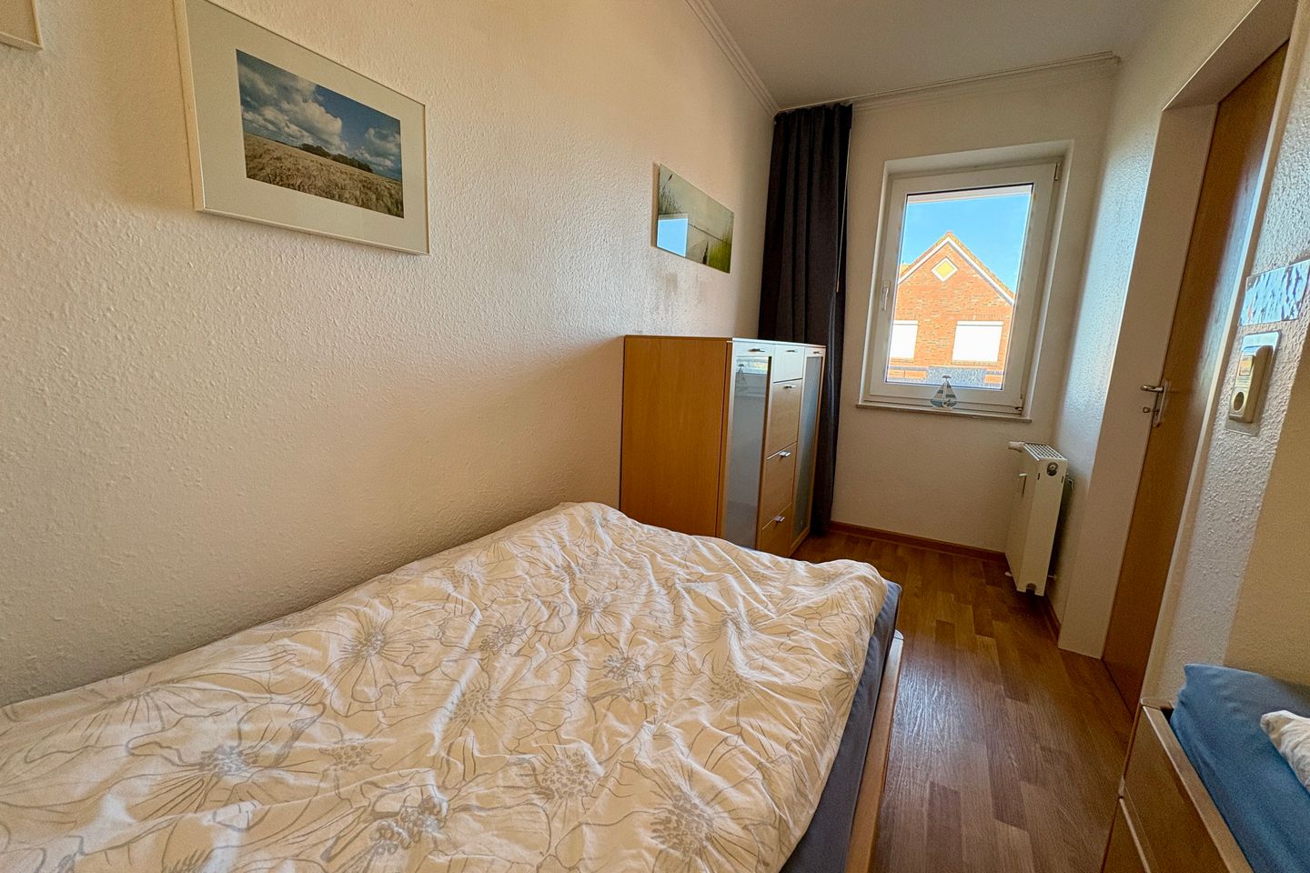 Hus Jadekieker Hus Jadekieker 19 Schillig - 