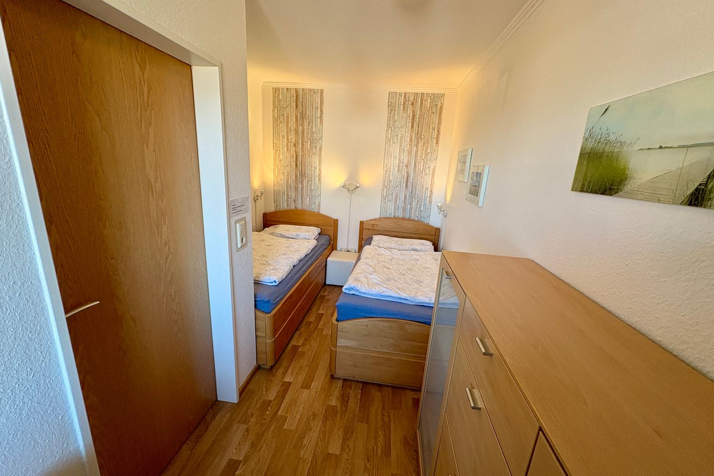Hus Jadekieker Hus Jadekieker 19 Schillig - 