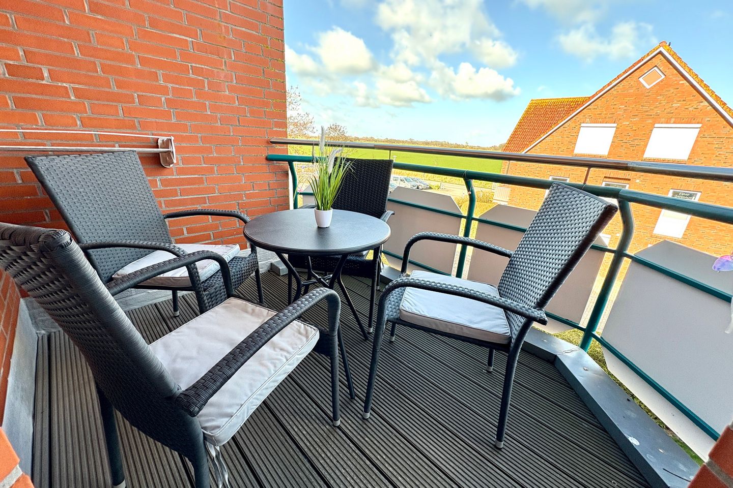 Hus Jadekieker Hus Jadekieker 19 Schillig - 
