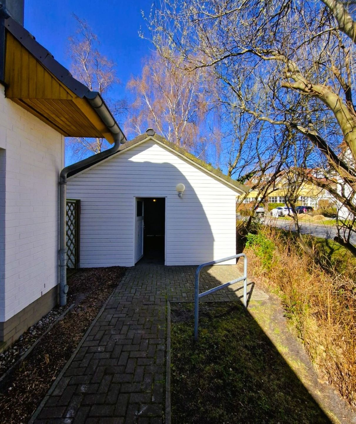  Darßer Weg 26 Whg. 12 "Lütt Matten" Mecklenburg-Vorpommern - 