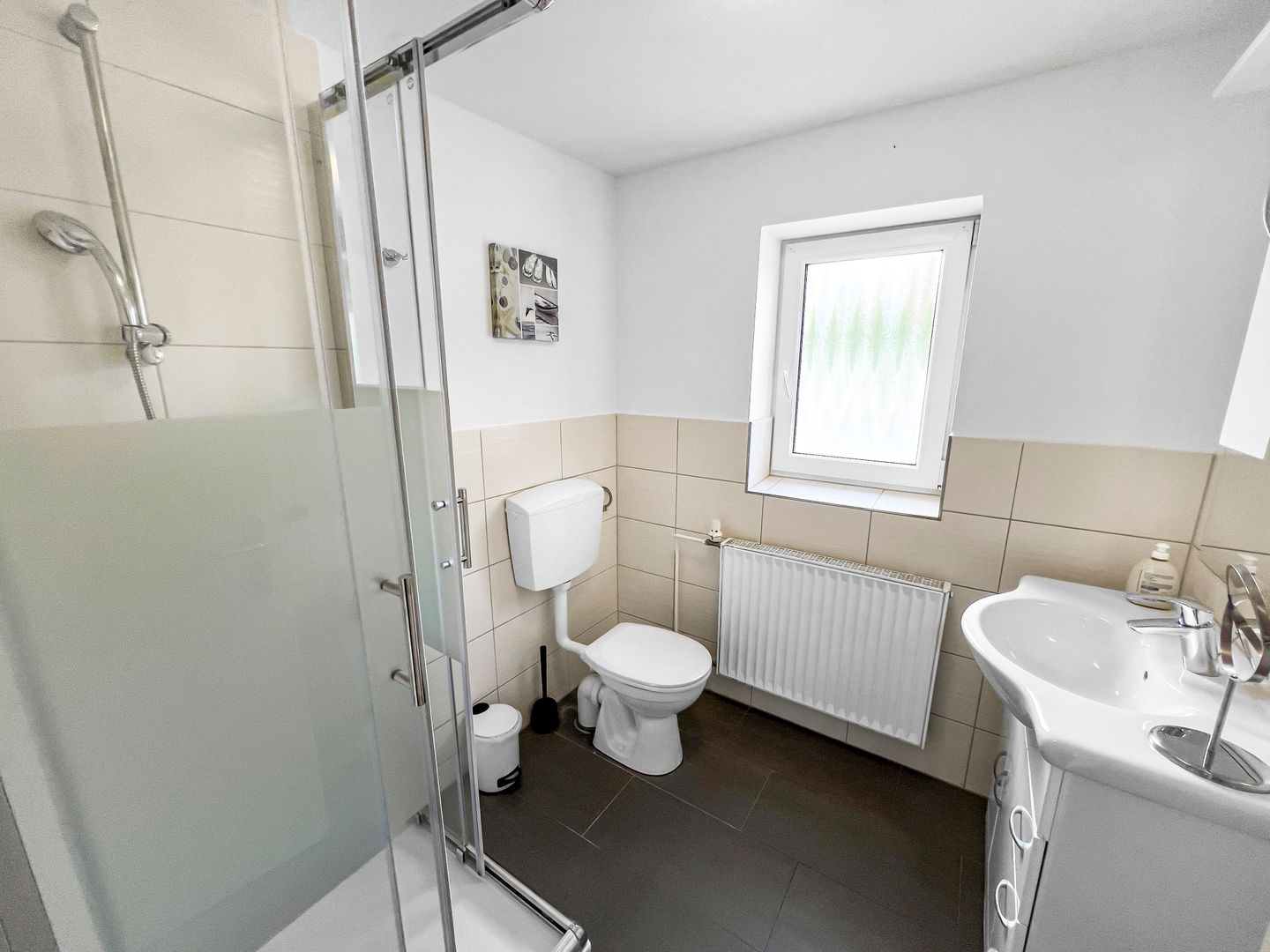 Ocean Way House Ocean Way House Wohnung 2  - 