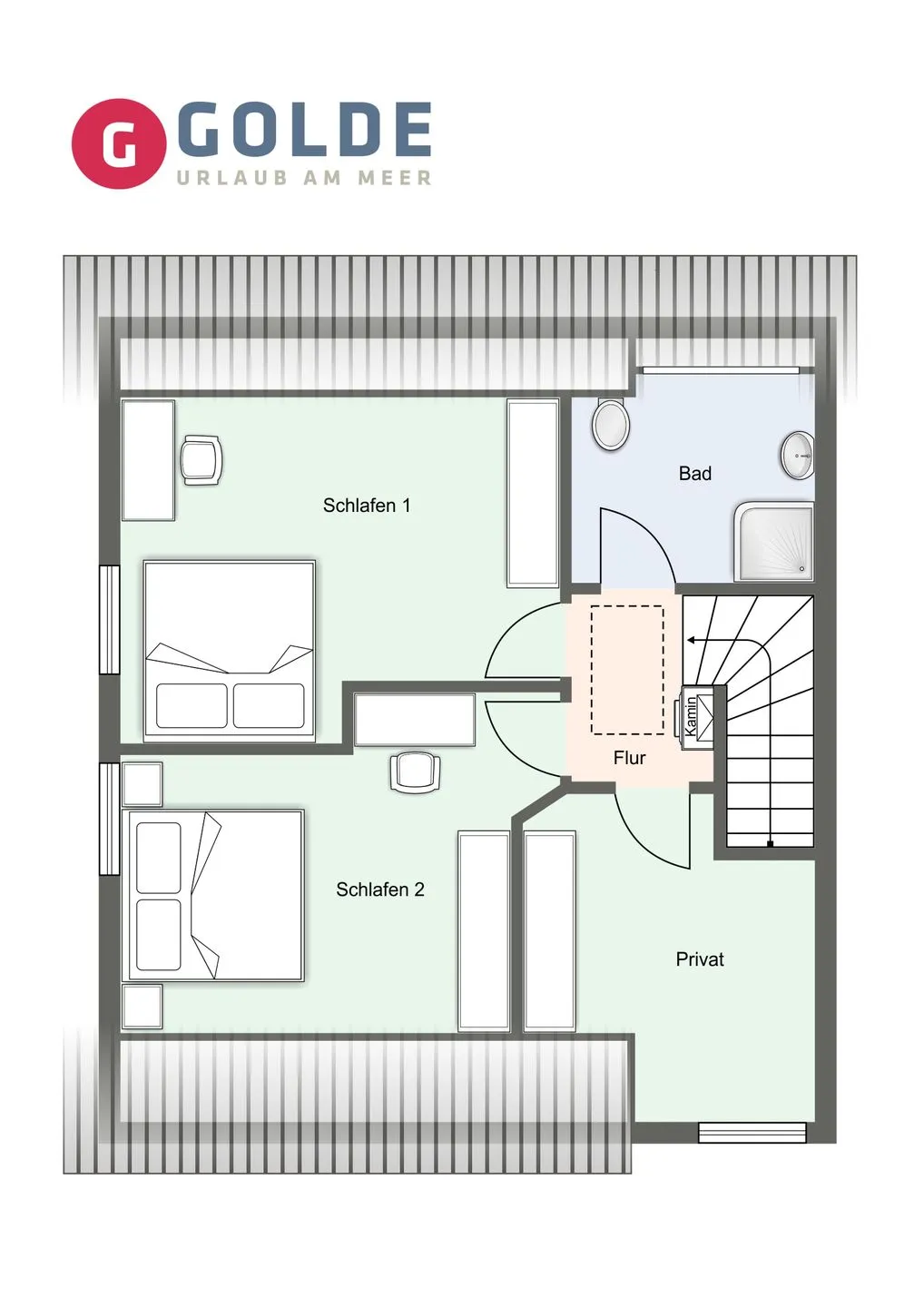 Reetdachhaus Fiskerhytte Reetdachhaus Fiskerhytte SPO Ording - 