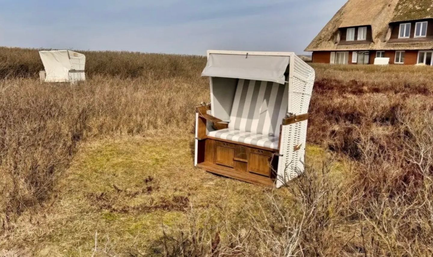  Norderhof App. 22 Kurhausstrasse 39 Kampen - 