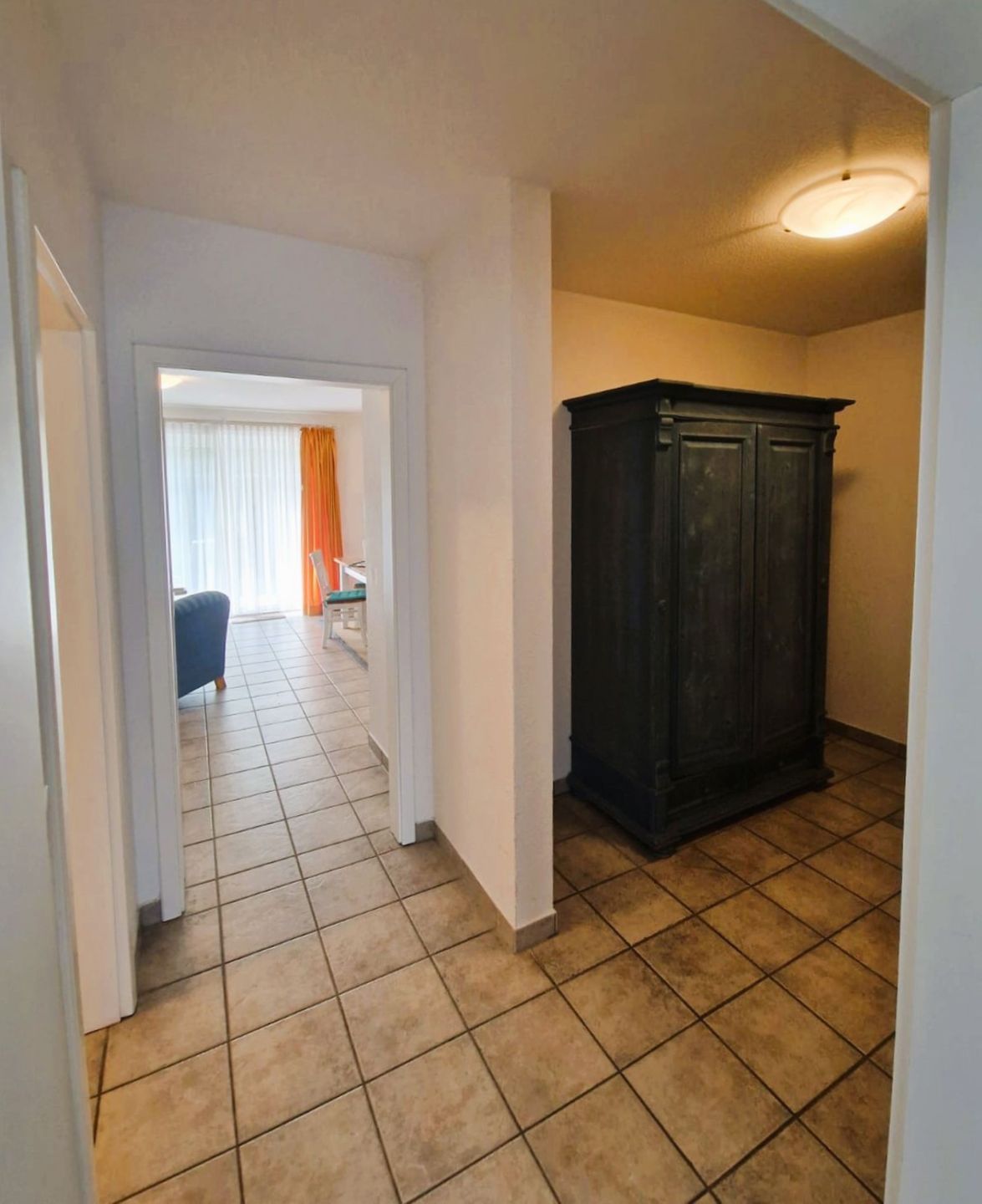  Darßer Weg 34a Whg. 2 Mecklenburg-Vorpommern - 