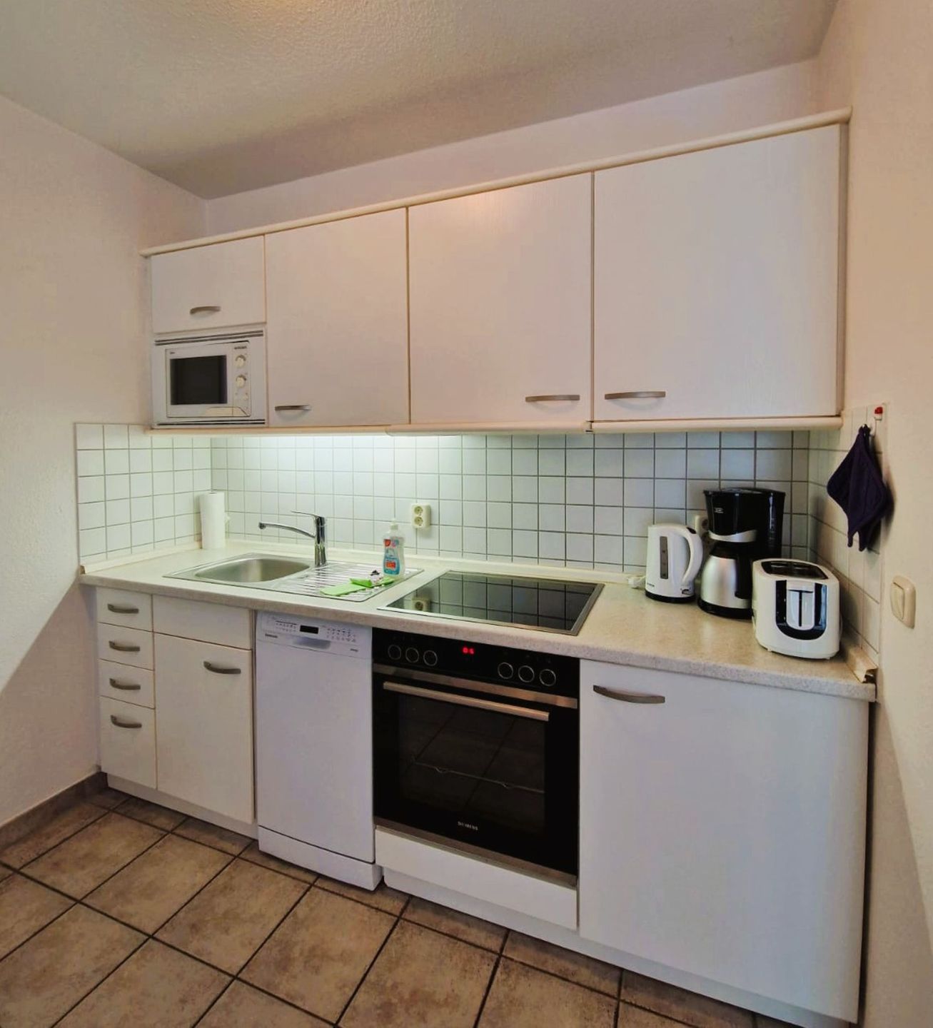  Darßer Weg 34a Whg. 2 Mecklenburg-Vorpommern - 