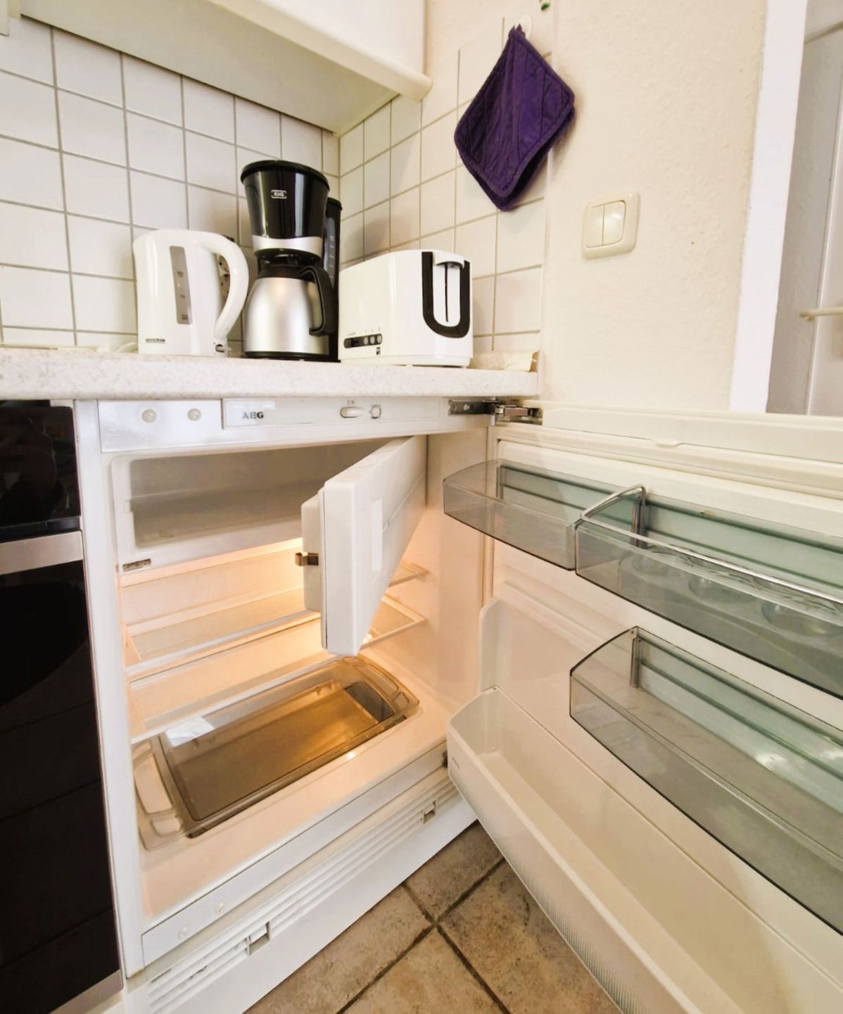  Darßer Weg 34a Whg. 2 Mecklenburg-Vorpommern - 