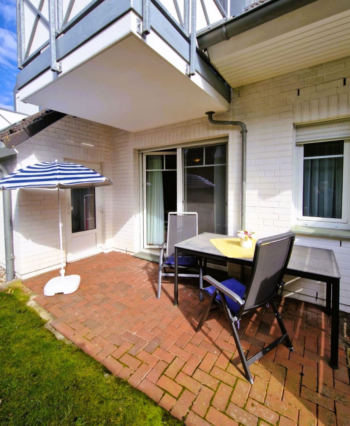  Darßer Weg 34a Whg. 2 Mecklenburg-Vorpommern - 