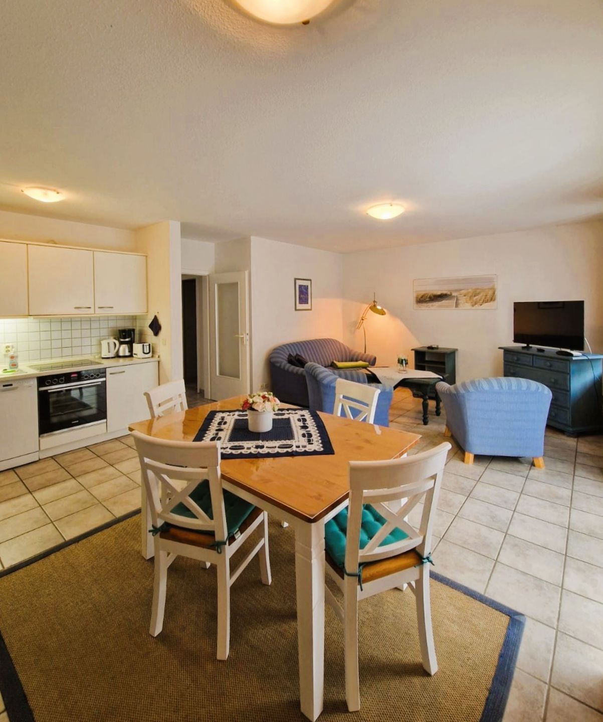  Darßer Weg 34a Whg. 2 Mecklenburg-Vorpommern - 