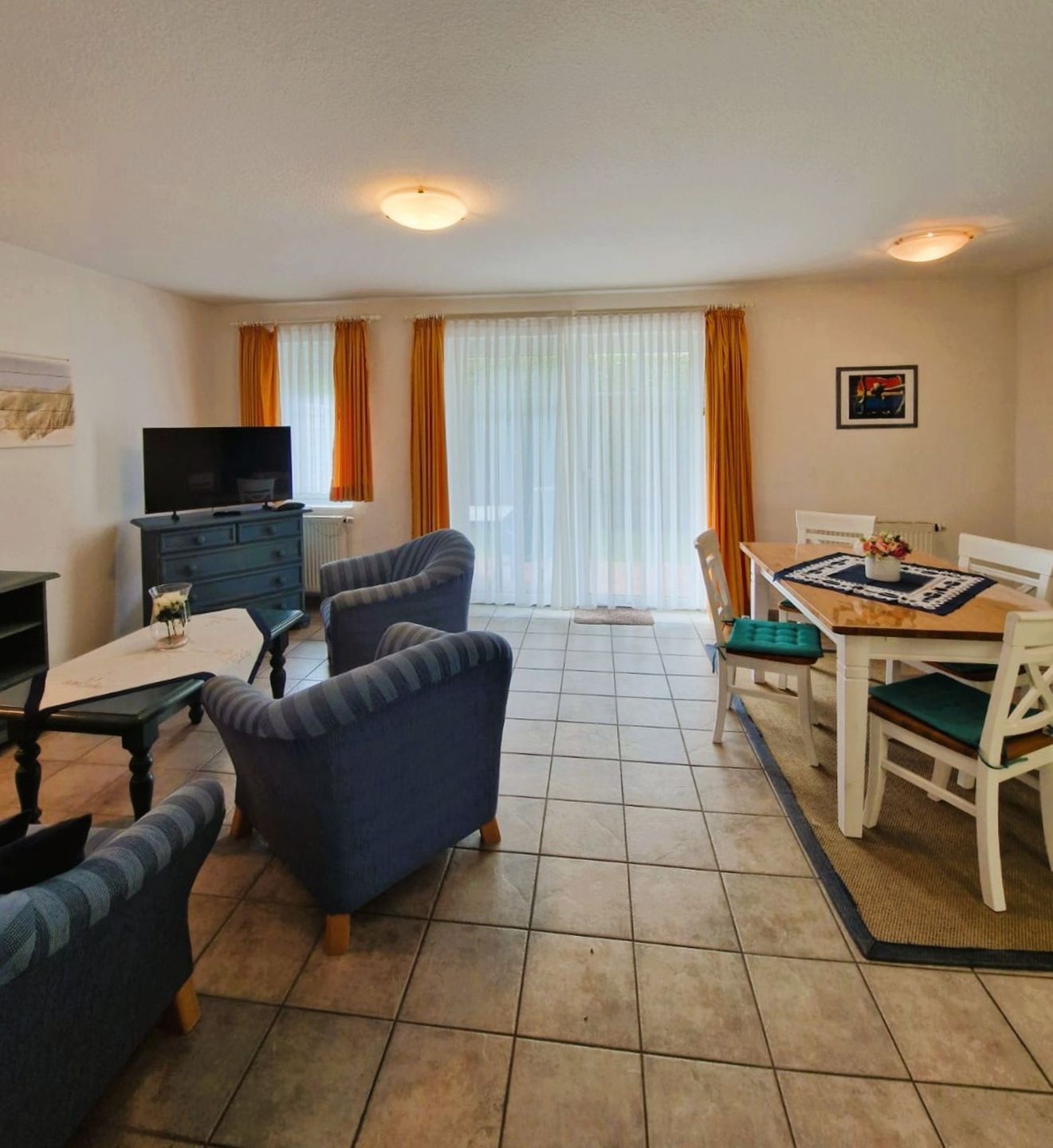  Darßer Weg 34a Whg. 2 Mecklenburg-Vorpommern - 