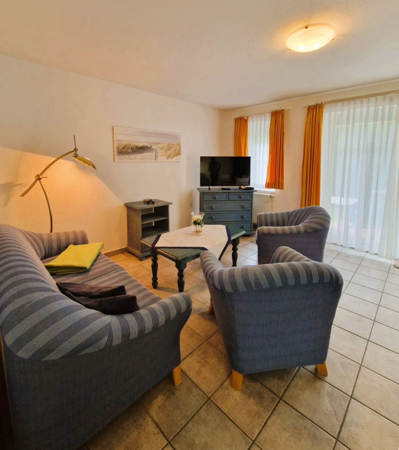  Darßer Weg 34a Whg. 2 Mecklenburg-Vorpommern - 