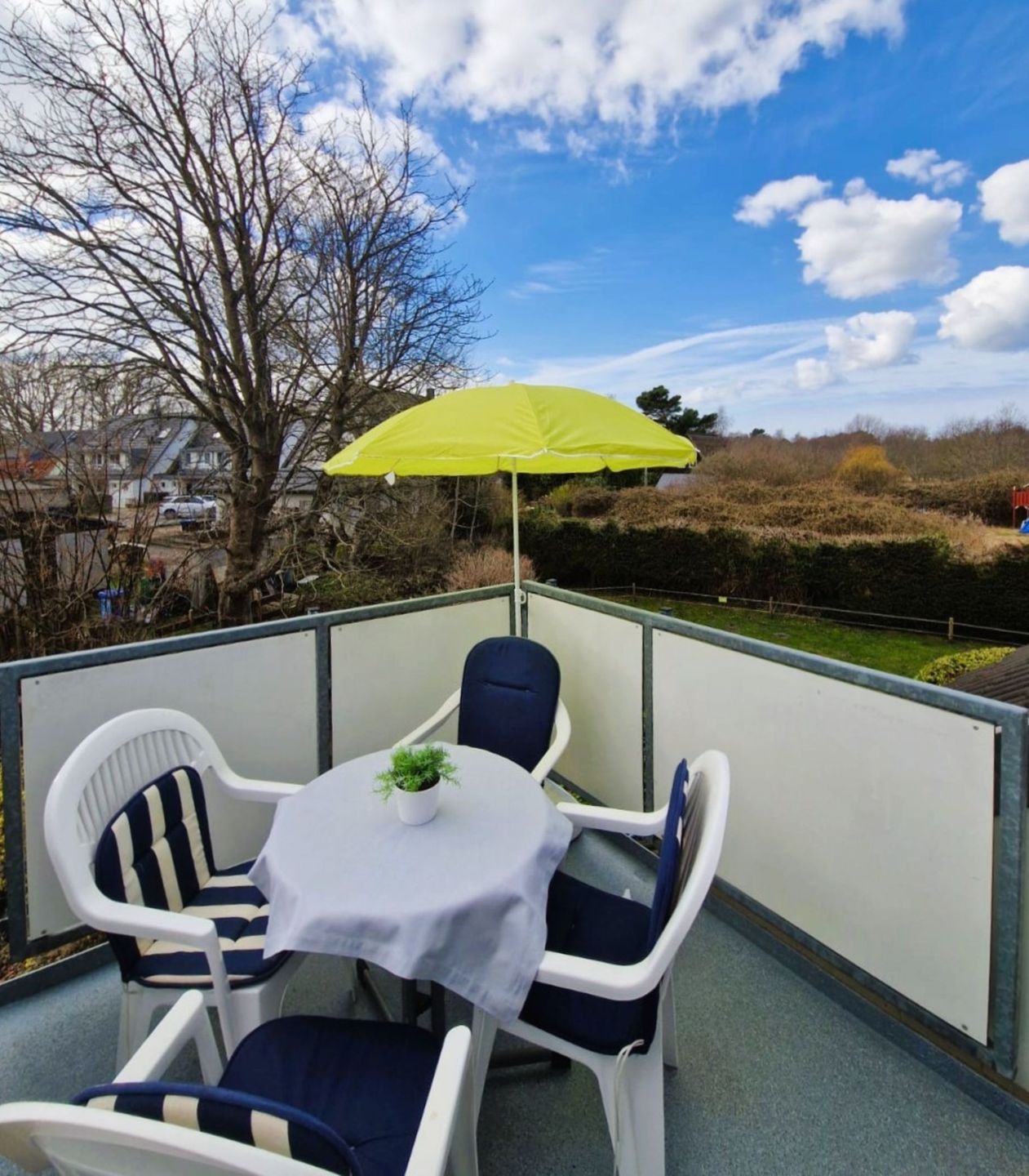  Darßer Weg 38 Whg. 24 Mecklenburg-Vorpommern - 