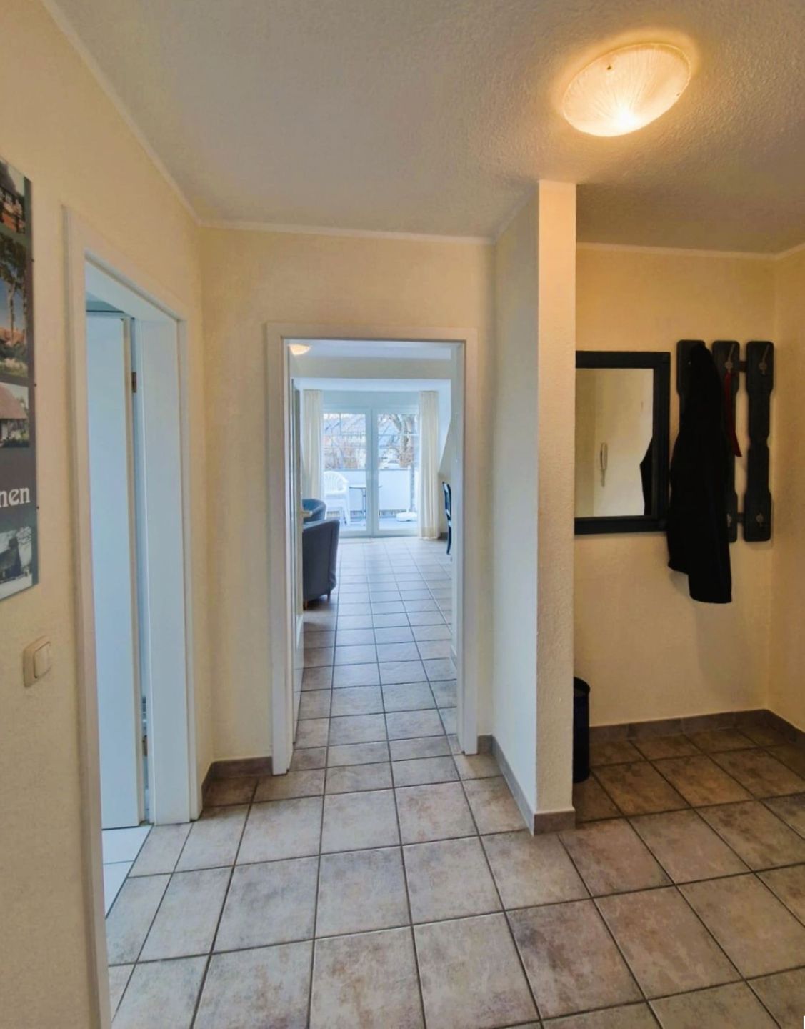  Darßer Weg 38 Whg. 24 Mecklenburg-Vorpommern - 