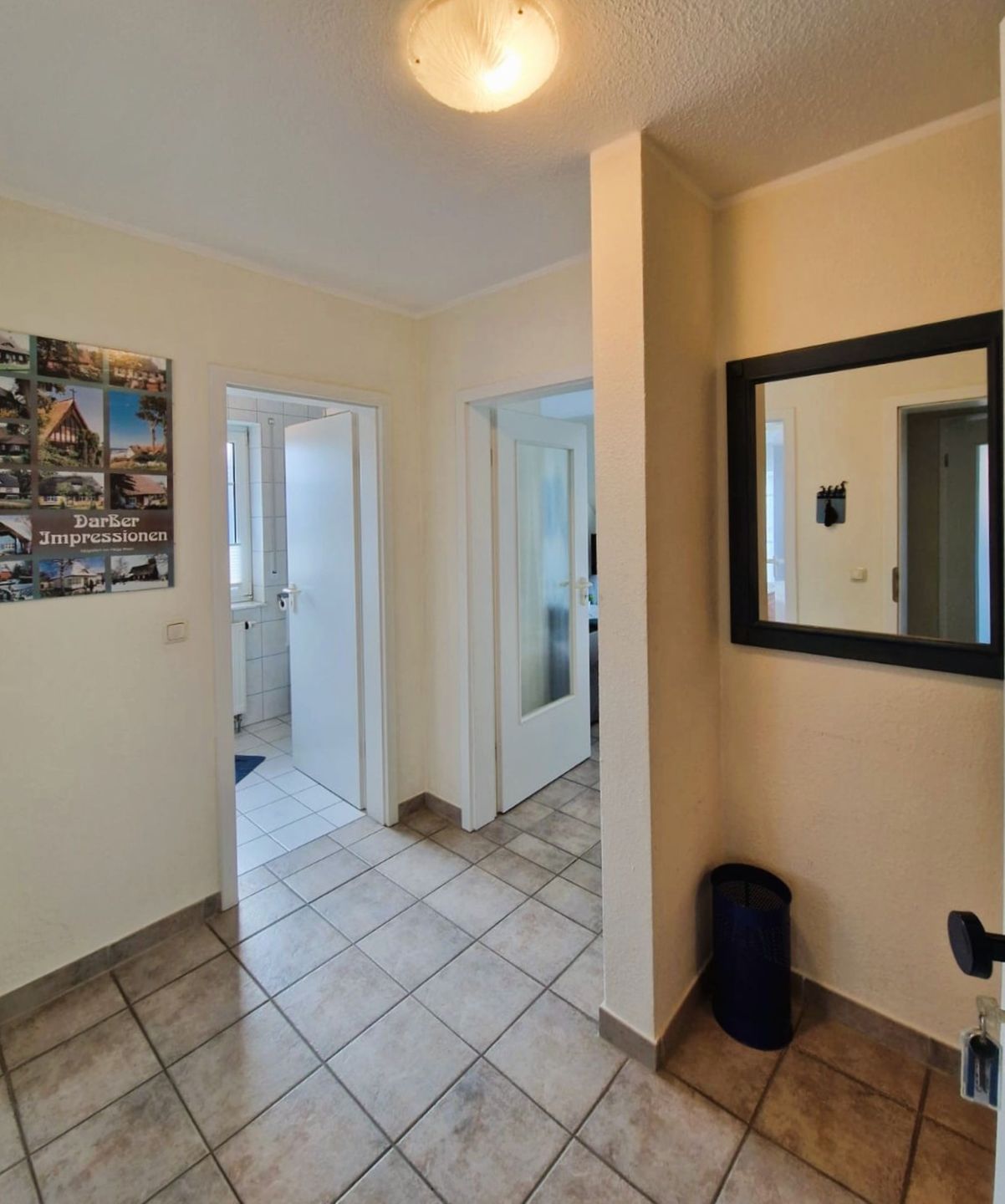  Darßer Weg 38 Whg. 24 Mecklenburg-Vorpommern - 