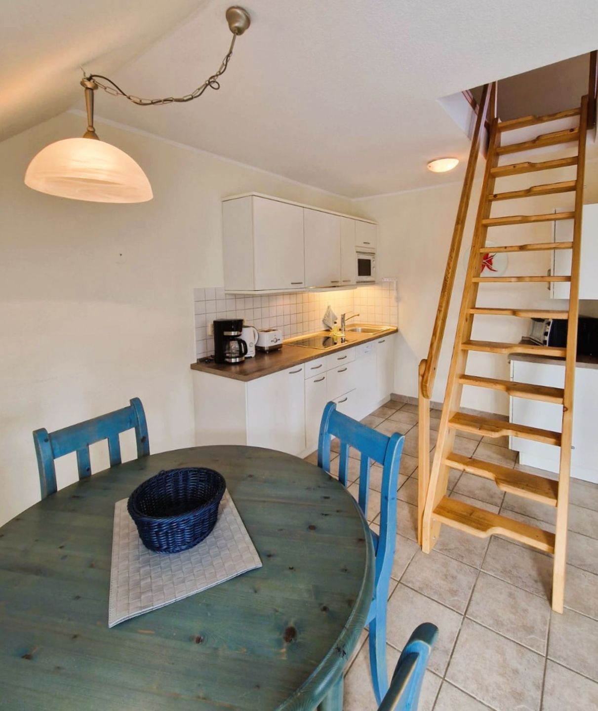  Darßer Weg 38 Whg. 24 Mecklenburg-Vorpommern - 