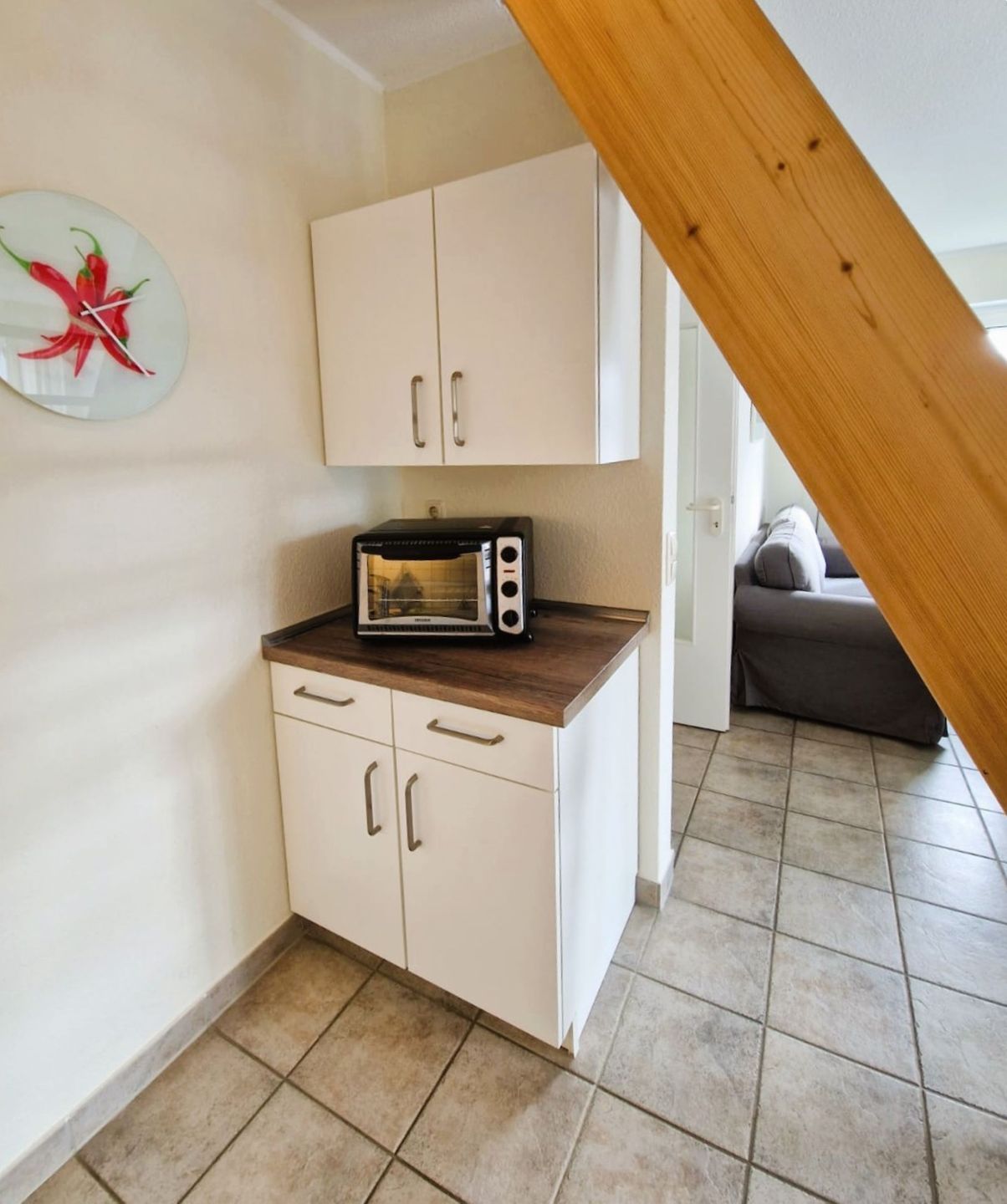  Darßer Weg 38 Whg. 24 Mecklenburg-Vorpommern - 