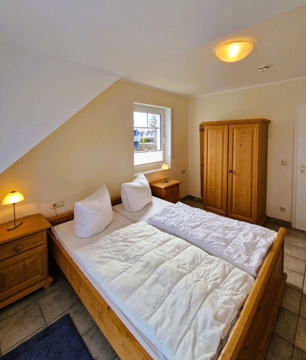  Darßer Weg 38 Whg. 24 Mecklenburg-Vorpommern - 